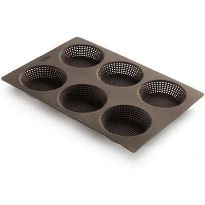 Lékué Moule à pain en silicone - Antiadhésif, compatible four Lékué Moule à pain en silicone - Antiadhésif, compatible four