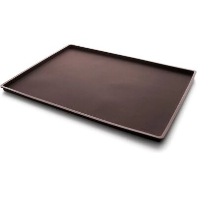 Lékué Flexible Silikon-Backmatte - Rechteckig 40x30cm Lékué Flexible Silikon-Backmatte - Rechteckig 40x30cm