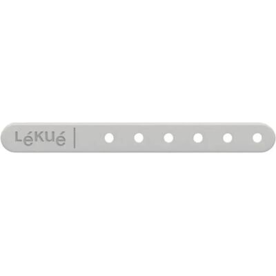 Lekue Bâtons à glace - Pack de 20 bâtons réutilisables pour moules à glace - Publicité Lekue Bâtons à glace - Pack de 20 bâtons réutilisables pour moules à glace - Publicité