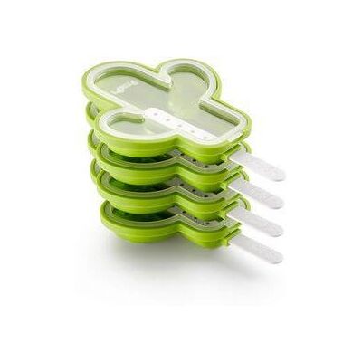 Lékué 3400264S01U150 - Kaktus-Eisformen-Set - Eisform Lékué 3400264S01U150 - Kaktus-Eisformen-Set - Eisform
