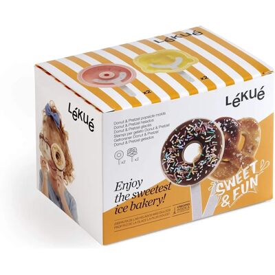 Lékué 3400255 - Silikon Lékué 3400255 - Silikon