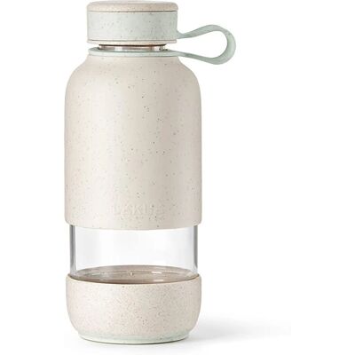 Lekue Wiederverwendbare Trinkflasche - 600ml Lekue Wiederverwendbare Trinkflasche - 600ml