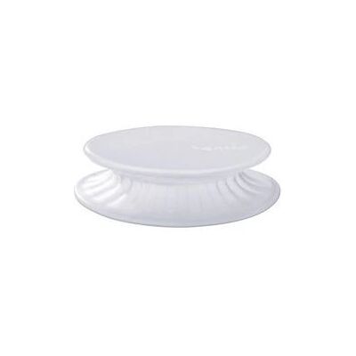 Průhledný silikonový víko Lékué - 15cm Opakovaně použitelné vzduchotěsné víko Průhledný silikonový víko Lékué - 15cm Opakovaně použitelné vzduchotěsné víko