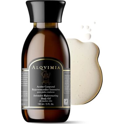 Alqvimia Aceite Corporal Rejuvenecedor Intensivo (150ml) Alqvimia Aceite Corporal Rejuvenecedor Intensivo (150ml)