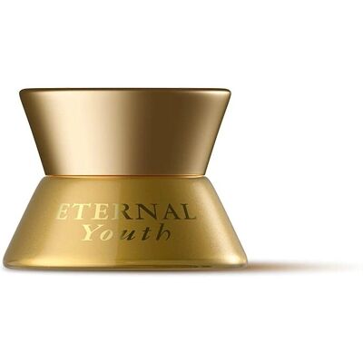 Crème Anti-âge Contour Yeux et Lèvres Jeunesse Éternelle Alqvimia - 15ml Crème Anti-âge Contour Yeux et Lèvres Jeunesse Éternelle Alqvimia - 15ml