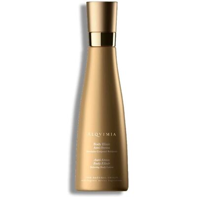 Alqvimia Anti-Stress Body Elixir - Elixir Corporal Alqvimia Anti-Stress Body Elixir - Elixir Corporal