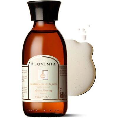 Alqvimia - Body Oil - Firming and Healthy Skin - 150ml Alqvimia - Body Oil - Firming and Healthy Skin - 150ml