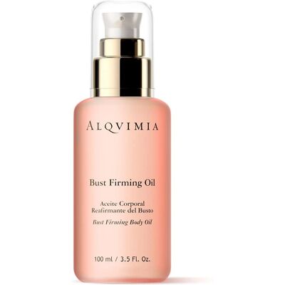 Huile Corporelle Raffermissante pour le Décolleté - Soutien naturel pour une peau plus ferme Huile Corporelle Raffermissante pour le Décolleté - Soutien naturel pour une peau plus ferme