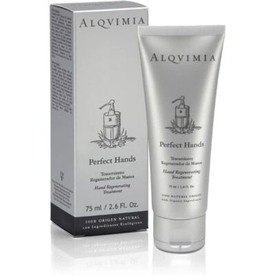 Alqvimia Perfect Hands Hand Cream - Handcreme Alqvimia Perfect Hands Hand Cream - Handcreme