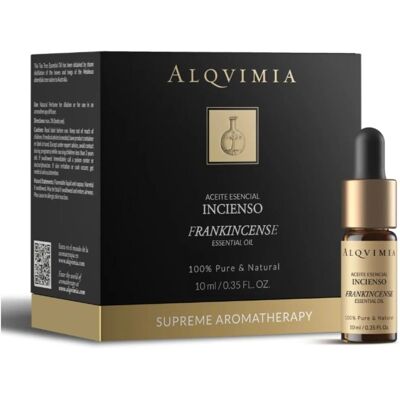 Alqvimia 10ml Ätherisches Öl - Aromatherapie Licht Vitalität Alqvimia 10ml Ätherisches Öl - Aromatherapie Licht Vitalität