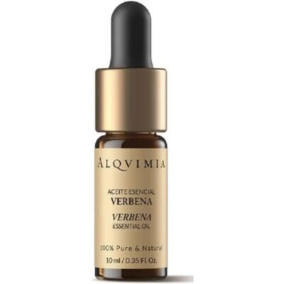 Alqvimia Verbena Essential Oil - 10ml - Essential Oil Alqvimia Verbena Essential Oil - 10ml - Essential Oil