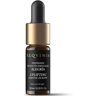 Alqvimia Alegría Ätherisches Öl - Belebende - 10ml Alqvimia Alegría Ätherisches Öl - Belebende - 10ml