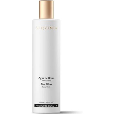 Alqvimia Eau de Rose Tonic - Tonique Visage Alqvimia Eau de Rose Tonic - Tonique Visage