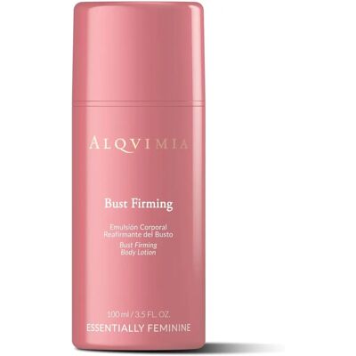 Alqvimia 100ml Bruststraffende Körpermilch - Körpermilch Alqvimia 100ml Bruststraffende Körpermilch - Körpermilch