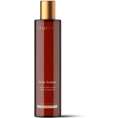 Gel douche et bain Alqvimia Body Sculptor - Raffermissant & Nettoyant Gel douche et bain Alqvimia Body Sculptor - Raffermissant & Nettoyant