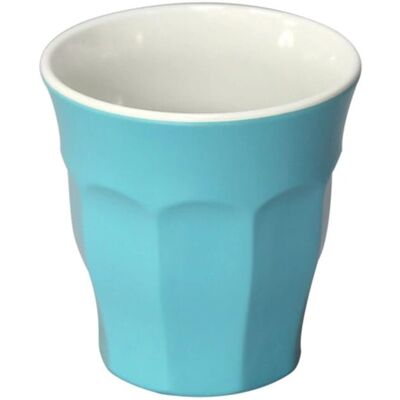 García de Pou - Asami Ware - Azul Celeste - Melamina - Vaso García de Pou - Asami Ware - Azul Celeste - Melamina - Vaso