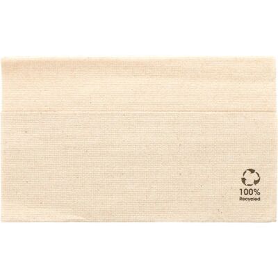 Garcia de Pou - 101.76 - Natural - 100 und - Guardanapos Garcia de Pou - 101.76 - Natural - 100 und - Guardanapos