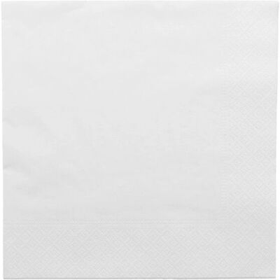 Garcia de Pou 102.21 Tejido Blanco - Papel Tissue Garcia de Pou 102.21 Tejido Blanco - Papel Tissue