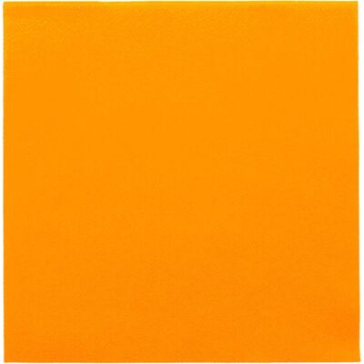 García de Pou 102.44 700 Fazzoletti arialdi arancioni - Fazzoletti in Airlaid, 40x40 cm García de Pou 102.44 700 Fazzoletti arialdi arancioni - Fazzoletti in Airlaid, 40x40 cm