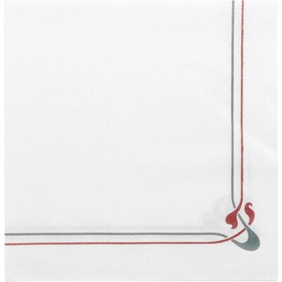 Garcia de Pou - Maxim - Airlaid - 40x40 cm - Napkins Garcia de Pou - Maxim - Airlaid - 40x40 cm - Napkins