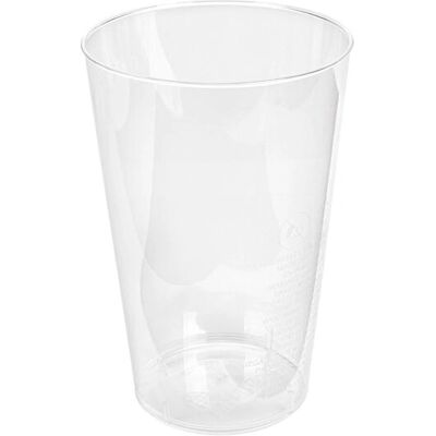 Garcia de Pou - 103.66 - 300 ml - 500 uds - Vasos desechables Garcia de Pou - 103.66 - 300 ml - 500 uds - Vasos desechables