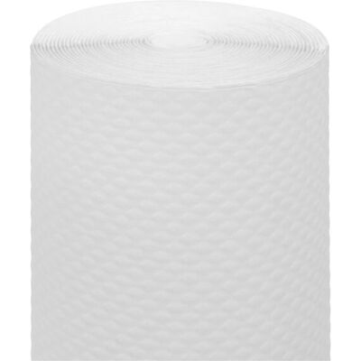 Garcia de Pou - 107.03 - 1,20x100 m - Blanc - Nappe jetable - Publicité Garcia de Pou - 107.03 - 1,20x100 m - Blanc - Nappe jetable - Publicité