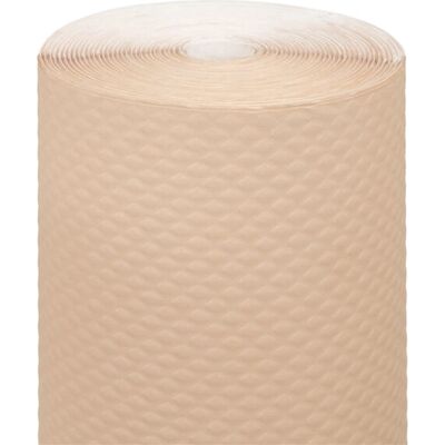 García de Pou 1200x100000cm Recycled Kraft Roll Tablecloth García de Pou 1200x100000cm Recycled Kraft Roll Tablecloth