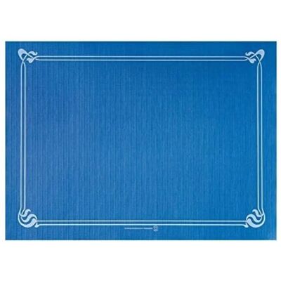 García de Pou 2000 Unités - Sets de Table 48 G/M2 31x43 cm Bleu Marine - Sets de Table García de Pou 2000 Unités - Sets de Table 48 G/M2 31x43 cm Bleu Marine - Sets de Table