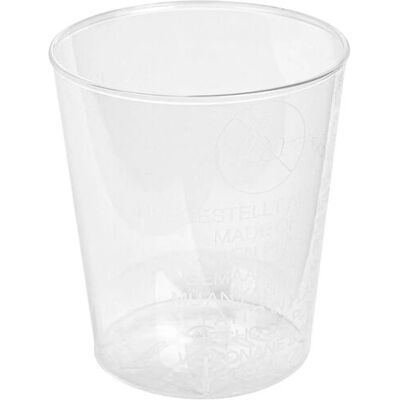 Garcia de Pou - 109.27 disposable cup - 20 ml Garcia de Pou - 109.27 disposable cup - 20 ml