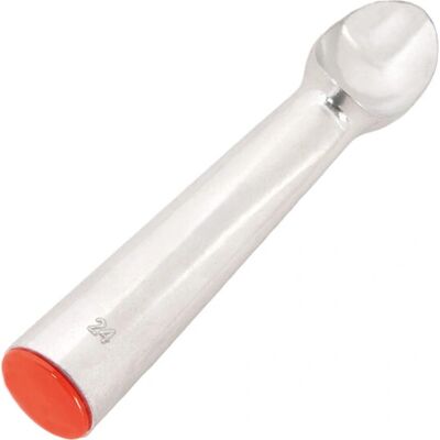 Garcia de Pou 118.67 Disher - Aluminium Röd - Portioneringsverktyg Garcia de Pou 118.67 Disher - Aluminium Röd - Portioneringsverktyg