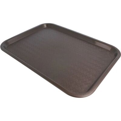 Garcia de Pou - Plateau Fast Food - Food Service Tray Garcia de Pou - Plateau Fast Food - Food Service Tray