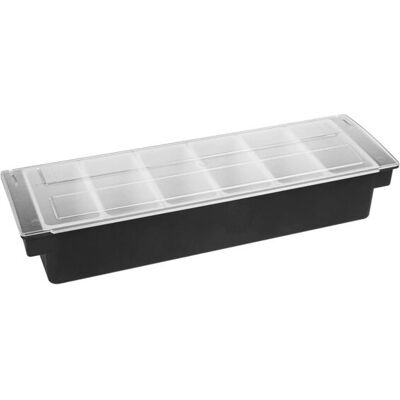 Garcia de Pou - 8420499133584 - Negro Garcia de Pou - 8420499133584 - Negro