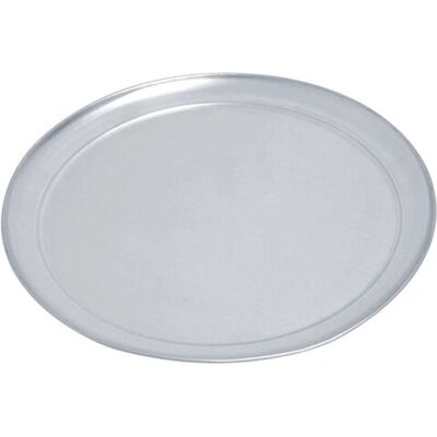 Assiette de service ronde en aluminium Garcia de Pou 147.89 Assiette de service ronde en aluminium Garcia de Pou 147.89