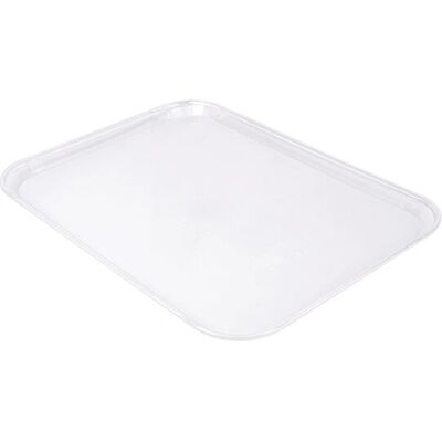 Garcia de Pou 152.31 bandeja de servicio clásico Rectangular Transparente - bandeja de servicio Garcia de Pou 152.31 bandeja de servicio clásico Rectangular Transparente - bandeja de servicio