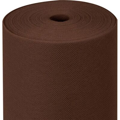 Garcia de Pou - 159.36 - Chocolate - Polypropylene - Tovaglia Garcia de Pou - 159.36 - Chocolate - Polypropylene - Tovaglia