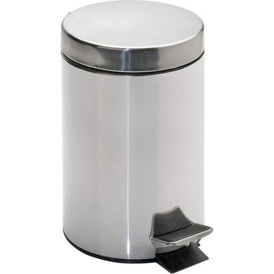 Garcia de Pou - 162.31 20 L Round - Acero inoxidable Garcia de Pou - 162.31 20 L Round - Acero inoxidable