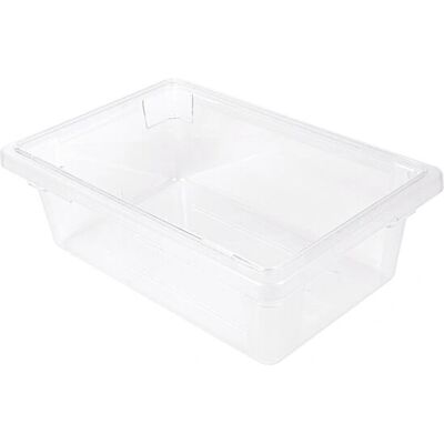 Garcia de Pou 164.44 Contenedor Rectangular - Almacenamiento 12L Garcia de Pou 164.44 Contenedor Rectangular - Almacenamiento 12L