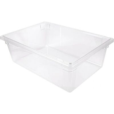 Garcia de Pou Modelo 164.48 - Contenedor Rectangular 45 L - Contenedor Garcia de Pou Modelo 164.48 - Contenedor Rectangular 45 L - Contenedor