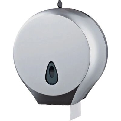 Garcia de Pou - 165.16 - Grey - Dispensador de papel higiénico Garcia de Pou - 165.16 - Grey - Dispensador de papel higiénico
