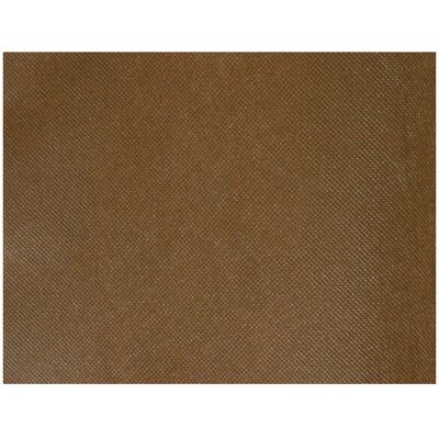 Garcia de Pou - 165.70 placemat - Brown - placemat Garcia de Pou - 165.70 placemat - Brown - placemat