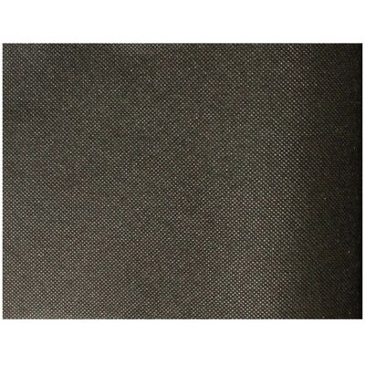 García de Pou 165.71 Rechteckig Schwarz 200 Stück - Tischware García de Pou 165.71 Rechteckig Schwarz 200 Stück - Tischware