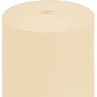 Garcia de Pou - Ivory - Disposable Tablecloth Garcia de Pou - Ivory - Disposable Tablecloth