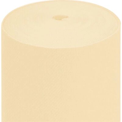 Garcia de Pou 167.62 - Avorio 80x80 cm Airlaid Tovaglia usa e getta - Scatola da 4 Garcia de Pou 167.62 - Avorio 80x80 cm Airlaid Tovaglia usa e getta - Scatola da 4