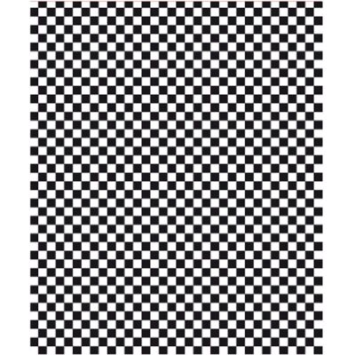 García de Pou 1000 Unités - Papier Fast Food Résistant à la Graisse 35 G/M2 28x34 cm Noir - Publicité García de Pou 1000 Unités - Papier Fast Food Résistant à la Graisse 35 G/M2 28x34 cm Noir - Publicité