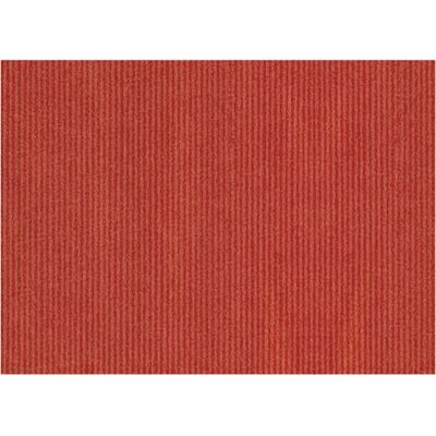 Garcia de Pou - Kraft Vergé - Bordeaux - Placemat Garcia de Pou - Kraft Vergé - Bordeaux - Placemat