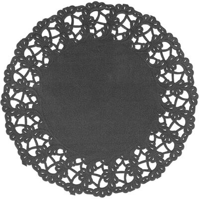 Garcia de Pou 169.77 - Sottobicchieri di Carta Rotondi - 14cm - Piatti Usa e Getta Garcia de Pou 169.77 - Sottobicchieri di Carta Rotondi - 14cm - Piatti Usa e Getta