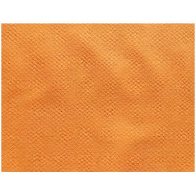 Garcia de Pou Orange Rechteckige Platzmatte - 171.06 Garcia de Pou Orange Rechteckige Platzmatte - 171.06