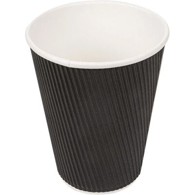 Vasos desechables Garcia de Pou 360 ml - 1000 unidades Vasos desechables Garcia de Pou 360 ml - 1000 unidades