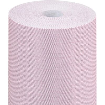 Garcia de Pou - Like Linen Spunlace - Parme - 1.20x25 m - Tablecloth Garcia de Pou - Like Linen Spunlace - Parme - 1.20x25 m - Tablecloth