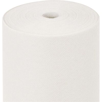 Garcia de Pou 180.29 mantel desechable - Rectangular Polipropileno Blanco Garcia de Pou 180.29 mantel desechable - Rectangular Polipropileno Blanco
